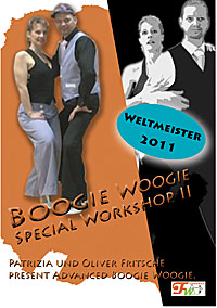Boogie Woogie Special Workshop II